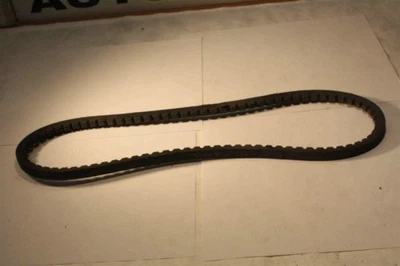 Cinto de ventilador John Bull 127 para JAGUAR C15840 XKE 3.8 etc. Estoque antigo do Reino Unido - Imagem 1 de 4