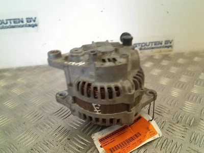 2004 Mazda RX-8 (SE17) Coupe M5 (13B-MSP) ALTERNATOR - Image 1 of 3