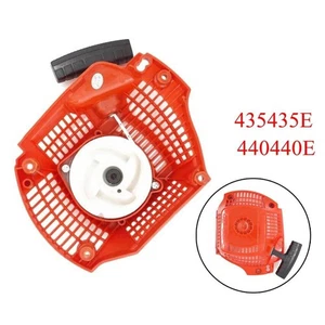 MOTOSIERRA STARTER START PULL RETROIL544287002 PARA HUSQVARNA435 435E 440/440E 1 pieza # - Imagen 1 de 15