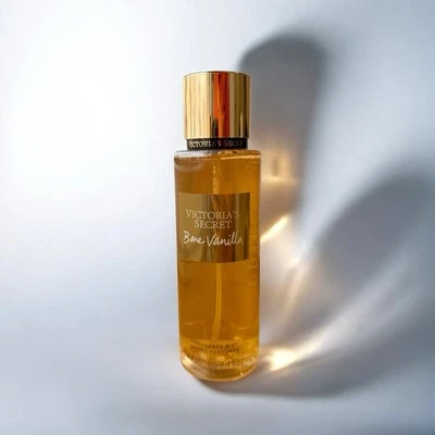Victoria's Secret Bare Vanilla Körperspray - 250ml - Bild 1 von 4