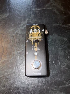 ABY Liner Mini Pedal Kanalschalter A/B Y (A&B) Amuzik - Bild 1 von 4