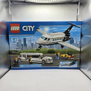 LEGO CITY: Airport VIP Service (60102)brand new and sealed - Picture 1 of 6