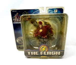 Justice League Briefbeschwerer THE FLASH Büste Figur 4 Zoll DC Comics - Bild 1 von 5