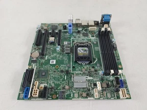 Dell PowerEdge T330 Workstation Intel LGA 1151 Desktop Motherboard 3FV9K - Picture 1 of 6