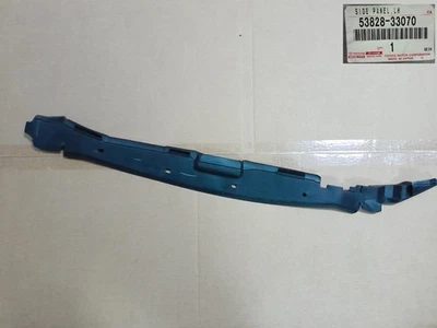 Genuine OEM Front Left Fender Side Panel Lexus ES300h ES350 2013-18 53828-33070 - Image 1 of 2