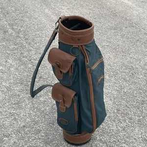 Datrek Vintage 3 Way Golf Bag - Picture 1 of 9