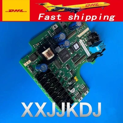 1PCS KUKA 00-119-966 RDW2 Karte 2000 Series Robots 00119966 Circuit Board#LD - Image 1 of 4