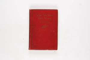 When We Were Very Young by A.A. Milne 1924 Edition - Imagen 1 de 10