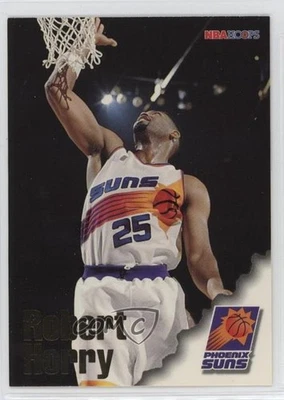 1996-97 NBA Hoops Robert Horry #233 - Image 1 of 2