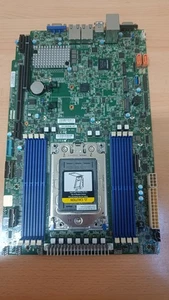 Supermicro H12SSW-NT Placa Base Servidor AMD EPYC SP3 | DDR4 ECC 2 TB - Foto 1 di 1