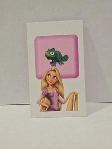 Candy Land Disney Princess Rapunzel Picture Card Replacement - Picture 1 of 2