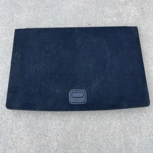 Jeep Cherokee 2019-2023 maletero carga revestimiento piso trasero alfombrilla cubierta panel OEM - Imagen 1 de 6