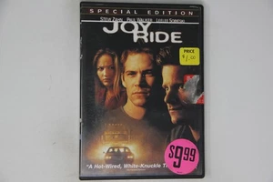 Joy Ride Special Edition DVD Steve Zahn Paul Walker - Picture 1 of 1