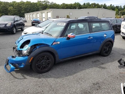 Used Air Cleaner Assembly fits: 2012 Mini Clubman 1.6L HT Cooper S Grade A - Image 1 of 4