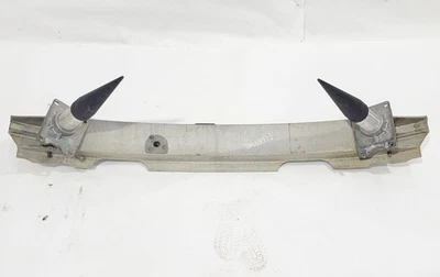 Rear Bumper Reinforcement OEM 07 08 09 Audi S8 - Imagem 1 de 4