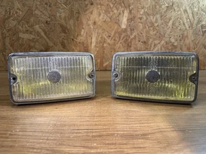 Jodolux Fog Light Pair Siem 7692, Young Timer, 205 GTI, Vintage - Picture 1 of 7