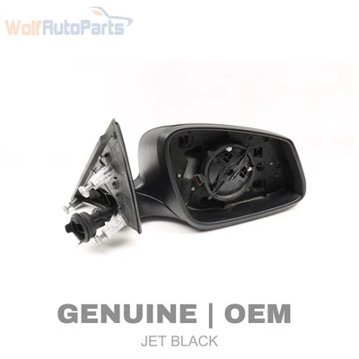 Espejo retrovisor derecho BMW 535I XDRIVE 2011-2013 7321812 Foto 1 de 4