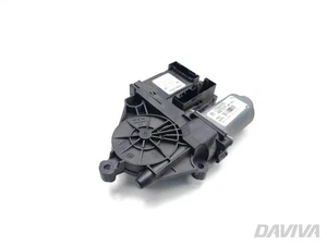 VW Touran Front Door Window Regulator Motor Left 2005 MPV 4/5dr 1T0959701 Diesel - Picture 1 of 11