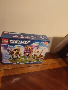 LEGO 40657 Dreamzz Dream Village 6442655 Caja Sellada NUEVO Sin Abrir - Imagen 1 de 6