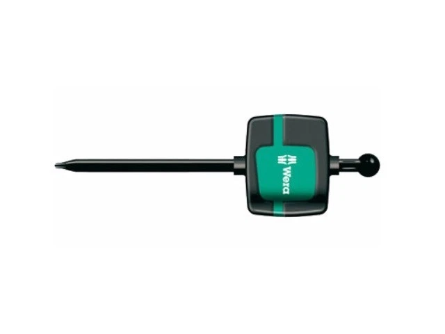 WERA T-8 Flag TORX® Key