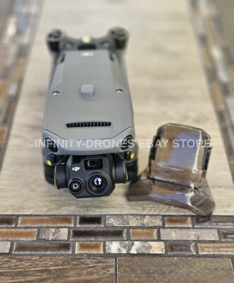 DJI Mavic 3 T Thermal Enterprise Drone Body Replacement for Crash Lost Or Backup