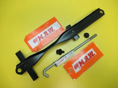 TUERCA DE PERNO DE SUJECIÓN DE BATERÍA J GANCHO CORREA SOPORTE MARCO SUPERIOR para TOYOTA T100 93-98 Foto 1 de 4