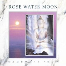 SAMBODHI PREM - Rose Water Moon - CD - **Excellent Condition**