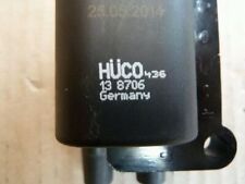 Produktbild - Zündspule Hüco (Neuteil) Made in Germany 138706