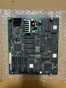 FIGHTING HAWK - PCB ARCADE - Imagen 1 de 2