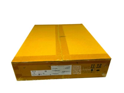 JL826A I New Sealed HPE FlexNetwork 5140 24G SFP w/8G Combo 4SFP+ EI Switch - Image 1 of 4