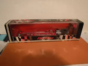 Racing Champions Bud King Kenny NHRA Top Fuel Dragster 1/24 Scale Diecast - Picture 1 of 8