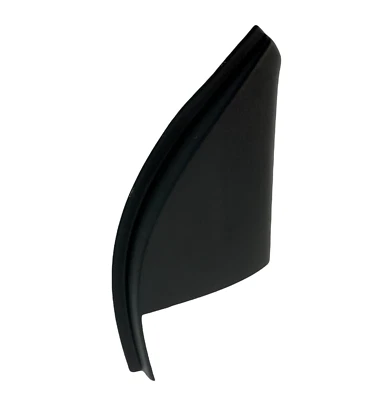 2007-2010 Saturn Outlook Front Right Passenger Side INTERIOR Mirror Cover OEM  - Image 1 of 4