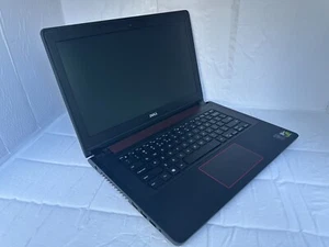 Dell Inspiron 14" FHD 7447 i7-4720HQ 16GB 1TB + 512GB  GeForce GTX 950M QWERTY - Afbeelding 1 van 6