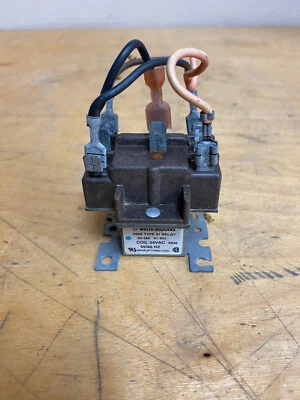 White Rodgers 90-340 91-901 - Image 1 of 4