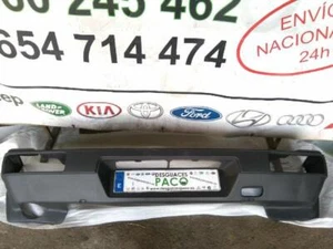 ✅✅✅ pare-choc arrière pour SUZUKI VITARA SE SV (ET) 2.0 HDI TECHO 2001 291310 - Picture 1 of 8