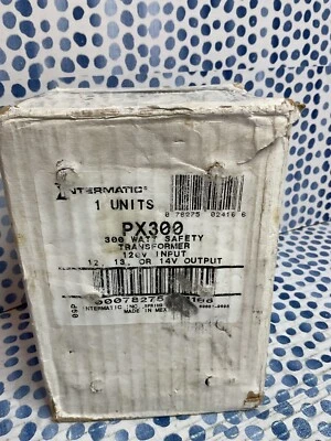 Centro de control Intermatic 100 amperios con dos temporizadores 220V (T30404R) Foto 1 de 2
