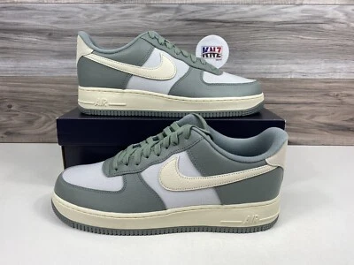 *Zapatillas Nike Air Force 1 '07 LX BAJAS 'Mica Green' para hombre (DV7186 300) talla múltiple Foto 1 de 4
