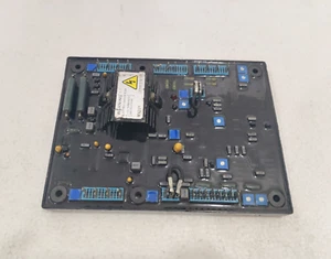 STAMFORD AVK I MX321 I E000-23212 I AUTOMATISCHER SPANNUNGSREGLER - Bild 1 von 6