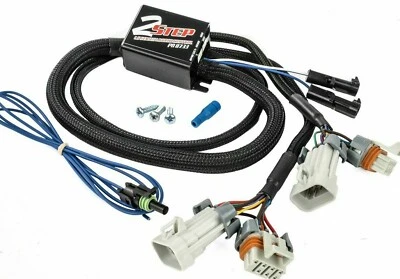 MSD 8733 LS 2-STEP LAUNCH CONTROL LS1 LS2 LS3 LS6 LQ4 LQ9 4.8L 5.3L 5.7 6.0 6.2L - Image 1 of 4