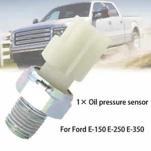 Car Oil Pressure Sending Pressure Switch For Ford F-150 F-350 F-250 E-350 Mazda - Picture 1 of 7