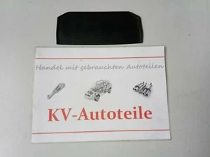 Opel Vectra C Caravan 2005 1.9 CDTi compartimento consola central goma 24426053  - Imagen 1 de 7