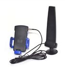 1750-2170MHz Mobile Cell Phone Aerial 12DBi  Booster with Clip 3G Antenna4837