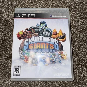 Skylanders Giants game only for PS3 - Picture 1 of 3