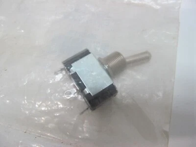 Speed Selector Switch  Johnson Evinrude  Electric Trolling Motors 392219 - Image 1 of 3