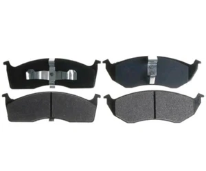 ACDELCO Brake Pads  14D591M - Picture 1 of 2