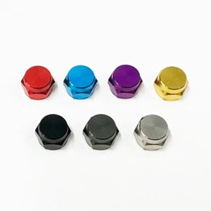 [ZPI, REVIVE] Color Handle Nut - Picture 1 of 1