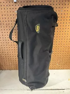 Skyroll Rolled Garment Bag Barely Used Very Clean - Picture 1 of 3