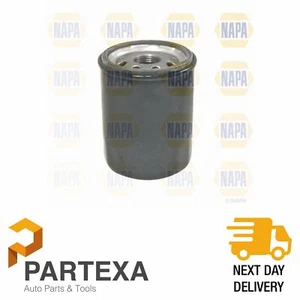 Oil Filter Fits Nissan Micra - 1.2 - 03-10 Infiniti G20 Nissan NAPA NFO3028 - Picture 1 of 9