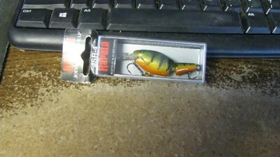 Rapala, JSR-4, jointed shadrap, nip, free shipping - Image 1 of 3