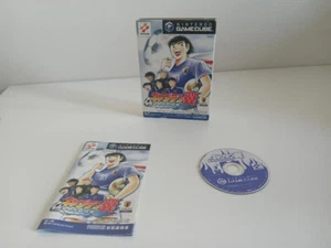 Captain Tsubasa: Ougon Sedai no Chousen [DOL-GKTJ-JPN] - Picture 1 of 4